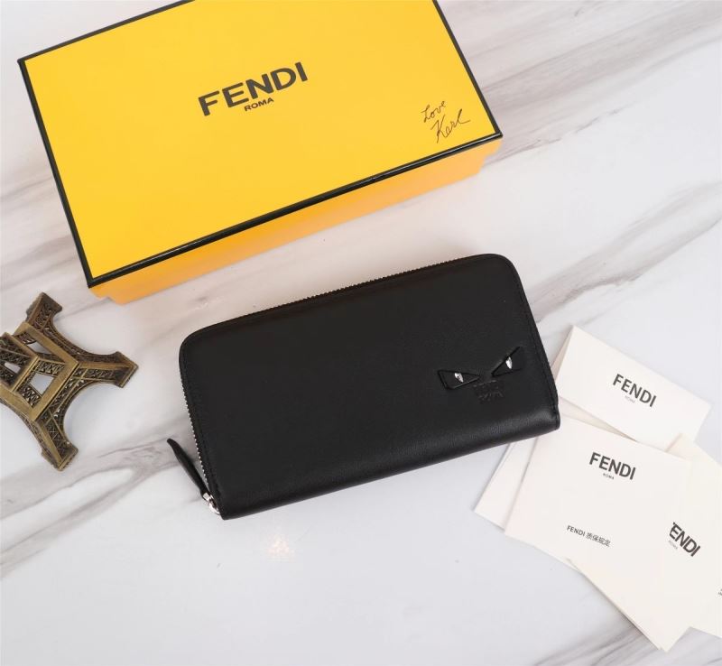 Fendi Wallet